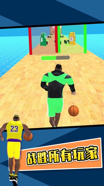 ҪNBA v0.0.24 ׿0