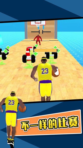 ҪNBA v0.0.24 ׿3