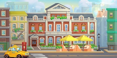 酒店经营游戏大全-模拟酒店经营游戏下载-关于经营酒店的游戏