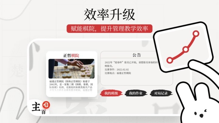 暖兔棋苑app