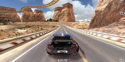 3d狂飙赛车游戏下载-狂飙赛车游戏大全-赛车狂飙手游下载