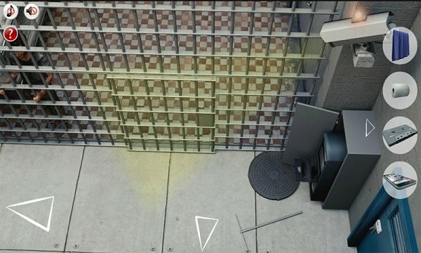监狱模拟器逃脱游戏 v1.6 安卓版 1