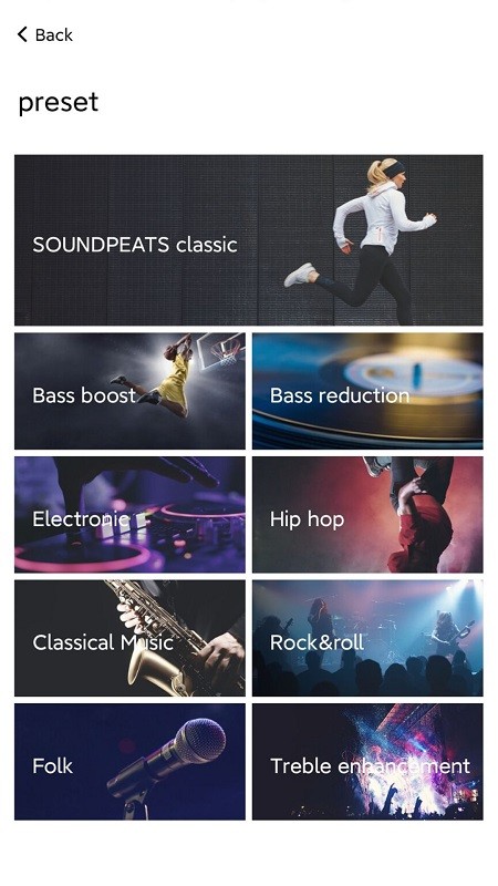 SOUNDPEATS v1.2.27׿2