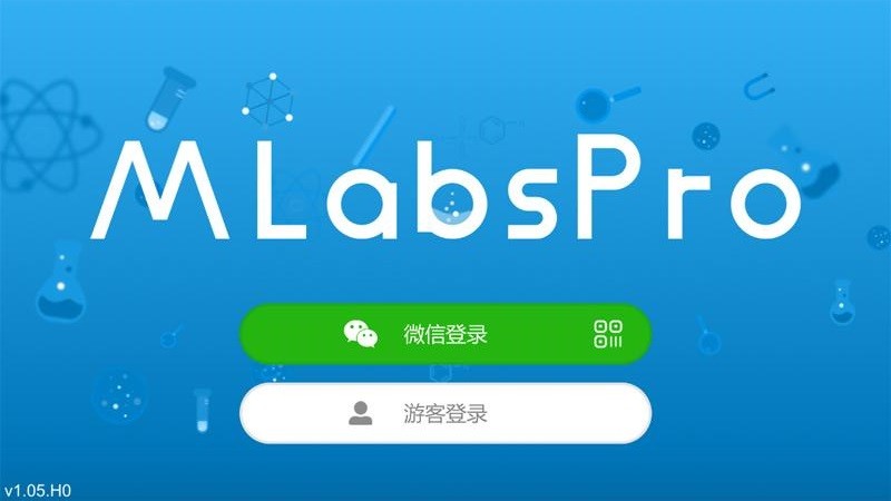 MLabs Proʵ v2.5׿2