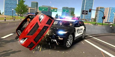 警车模拟器下载手机版-警车模拟器中文版下载-警车模拟器游戏大全