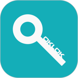 OKLOK+app