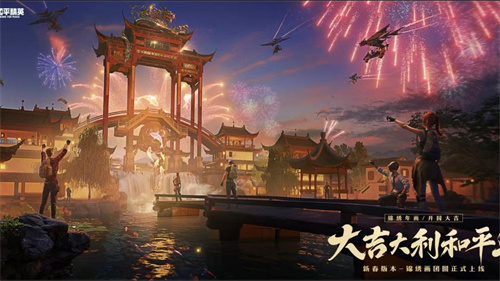 光子旗下的游戏有哪些-最火的光子游戏推荐2023