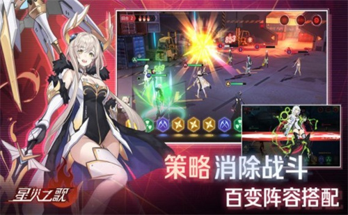 2023公测手游有哪些-五款人气十足的公测手游推荐
