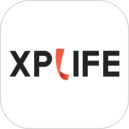 xplife app