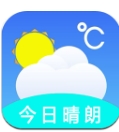 吉历天气预报app