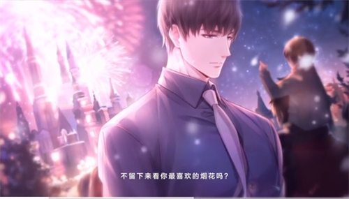 2023模拟恋爱的手机游戏有哪些-热门的恋爱手机游戏合集