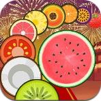 水果大冒险合成西瓜春节版手机版