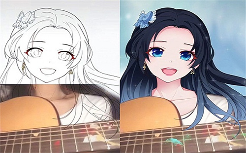 二次元风格手游有哪些-火热的二次元游戏推荐2023