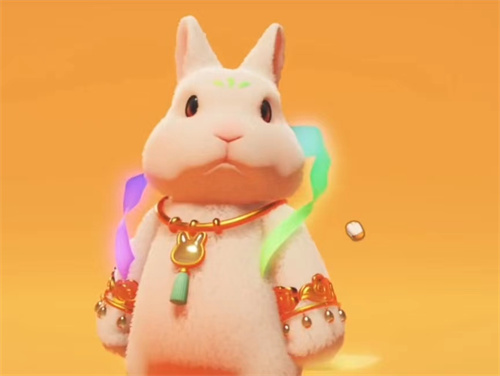 《猛兽派对》兔子皮肤有什么-兔子皮肤外观介绍