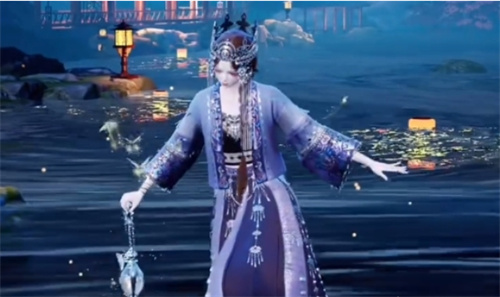《以闪亮之名》月银九歌获取途径-月银九歌如何获取