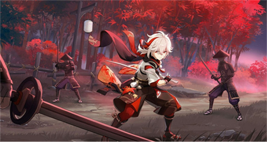 《原神》精通移涌攻略-精通移涌怎么玩