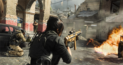 《cod20》丧尸幽灵怎么获得-《cod20》丧尸幽灵详细介绍