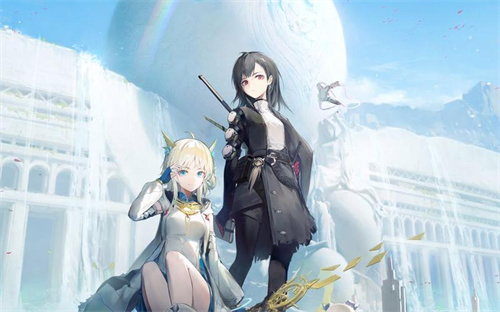 《来自星尘》薇怎么样-《来自星尘》薇角色介绍