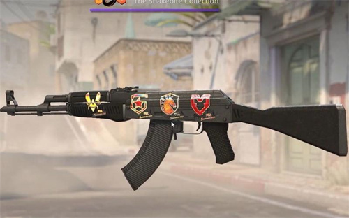 《csgo2》平民枪皮怎么选 -《csgo2》平民枪皮推荐
