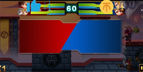 适合双人在家玩的游戏有哪些2023-热门双人手游推荐