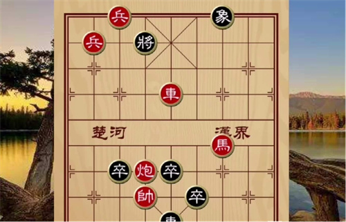 象棋的象棋游戏下载大全-2023热门的象棋类游戏合集