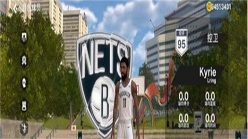 《nba2k23》训练场在哪 《nba2k23》训练场玩法攻略