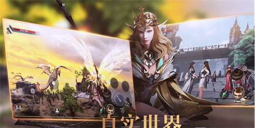 好玩的转职游戏推荐-2023可以转职的游戏选择合集