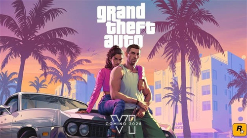 《gta6》主角有几个-侠盗猎车手6主角数量前瞻