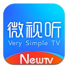 newtv微视听手机版