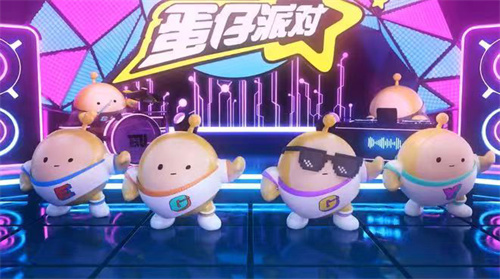 蛋仔派对记忆旋律怎么过-蛋仔派对记忆旋律通关方法分享
