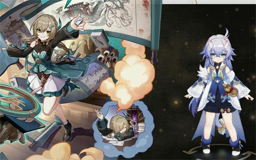 崩坏星穹铁道青雀阵容搭配攻略-青雀角色如何搭配比较强