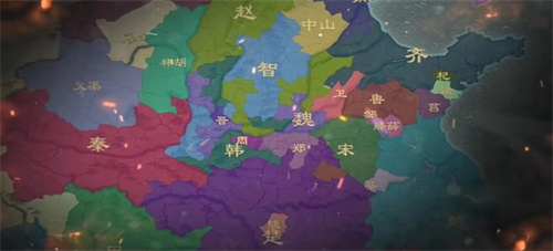 大周列国志文化信息攻略-大周列国志文化有什么用