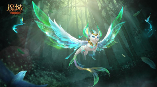魔域手游2巫师技能是什么-巫师技能玩法介绍