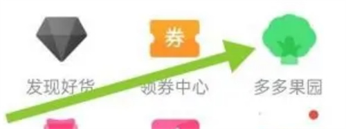 拼多多开通种菜的方法步骤-拼多多如何开通种菜