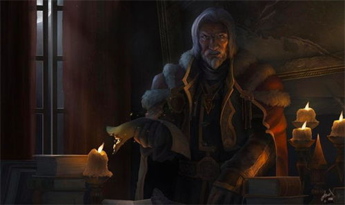 魔兽世界外服骑士玩家迎来福音  怀旧将大幅加强惩戒骑
