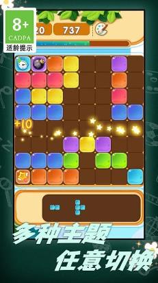 俄罗斯闯关方块游戏下载 v1.0.1 安卓版 2