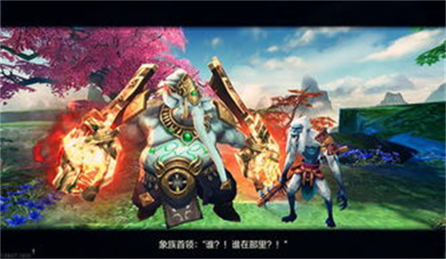 远征手游中有哪些经典副本 远征四大副本详解