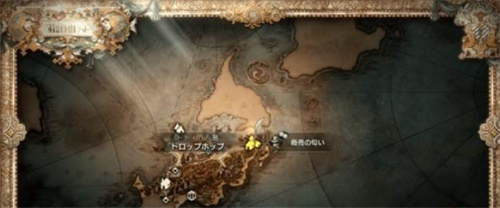 《八方旅人2》商人支线生意的味道任务 船如何获得