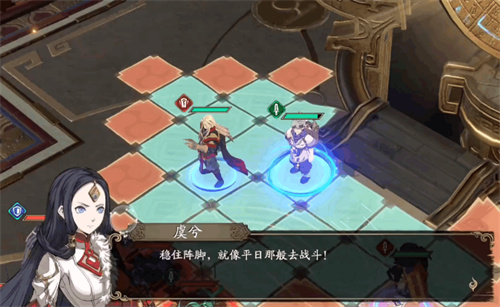 《天地劫》胧夜玩法介绍 玩法攻略