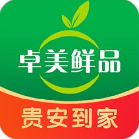 卓美鲜品app