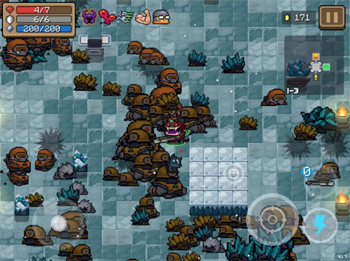 2023超低像素的经典手游有哪些-怀旧经典的低像素手游推荐