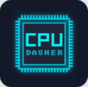 CPUDasher