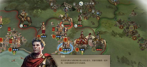 2023好玩的模拟军事的游戏推荐-可以在手机中指挥各个国家作战的游戏有哪些