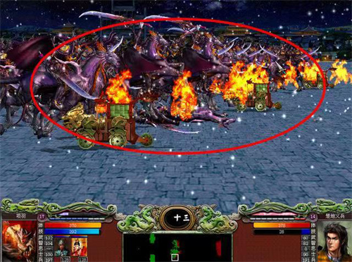 2023国战类手游推荐-好玩的国战类手游排行榜