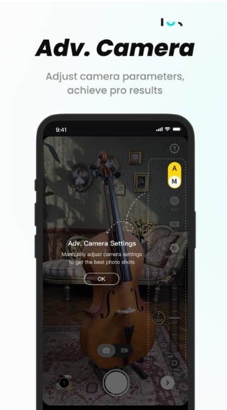 kiriengine app下载 v1.14.3Release 安卓版 2