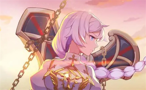 《崩坏3》女武神热砂武器搭配攻略