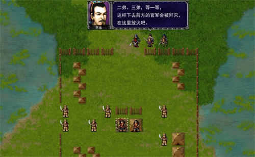 《三国志战棋版》赵云怎么玩 玩法攻略
