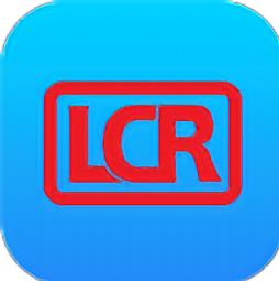 lcrticket老中铁路app