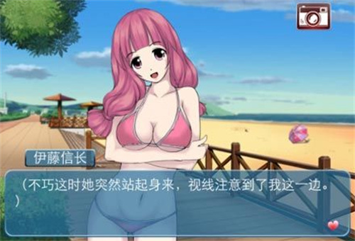 美女恋爱游戏有哪些-2023恋爱题材类手游推荐