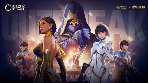 2023有趣的科幻射击游戏排行榜介绍-有没有好玩的科幻射击游戏推荐